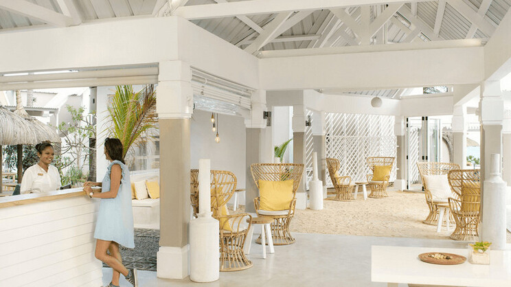 Tropical Attitude Resort