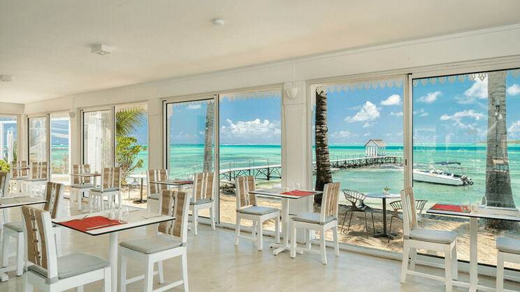 Tropical Attitude Resort