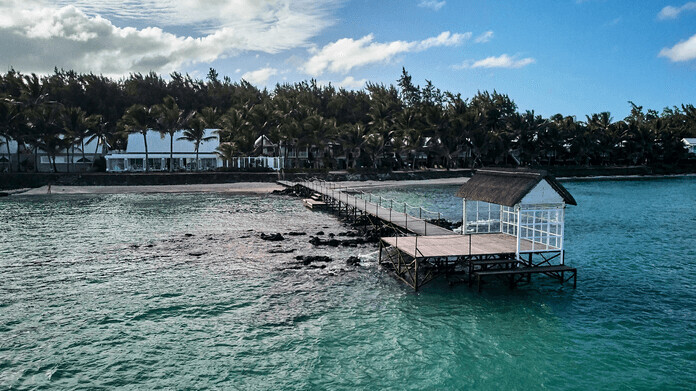 Tropical Attitude Resort