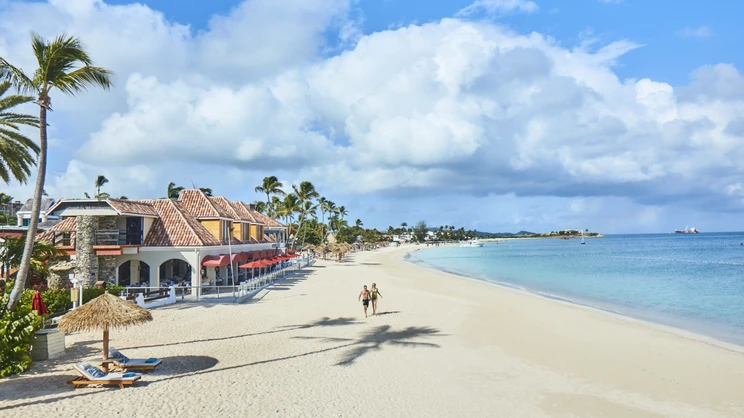 Sandals Grande Antigua