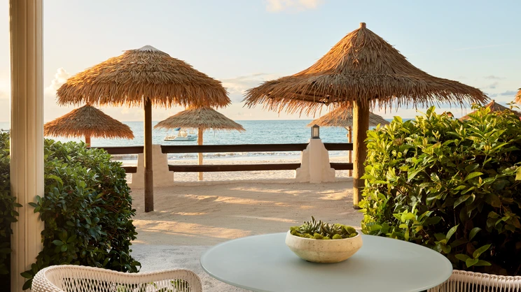 Sandals Grande Antigua