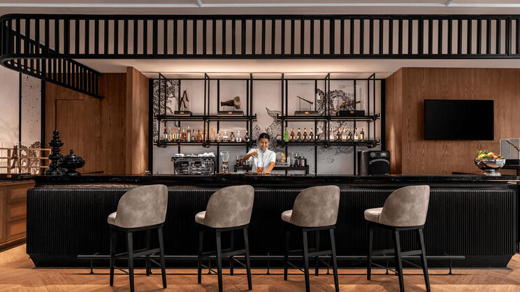 Courtyard by Marriott Phuket, Patong Beach Resort