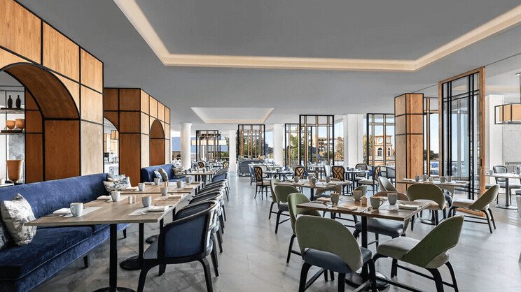 Courtyard by Marriott Phuket, Patong Beach Resort