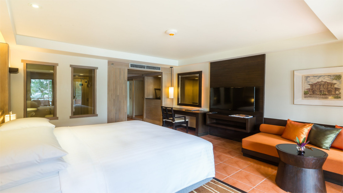 	Premier Beach Access