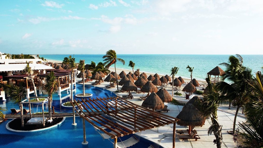 Excellence Playa Mujeres