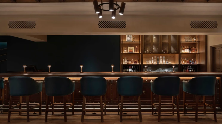 Bab Al Shams Desert Resort and Spa