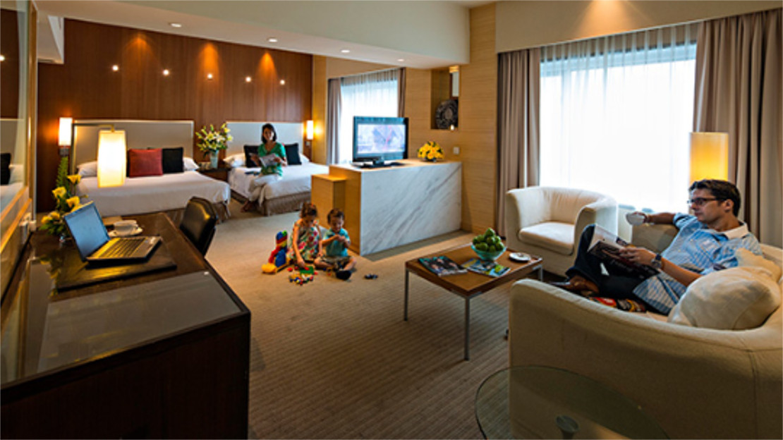 Family Suite
