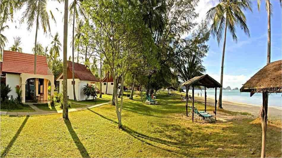 The Frangipani Langkawi Resort and Spa