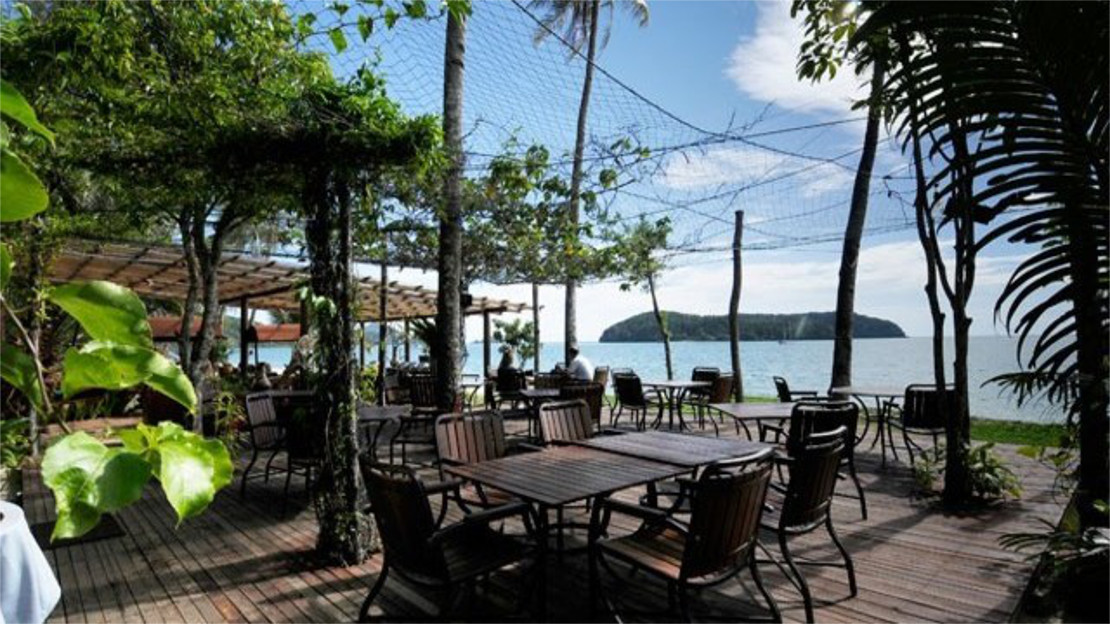 The Frangipani Langkawi Resort and Spa