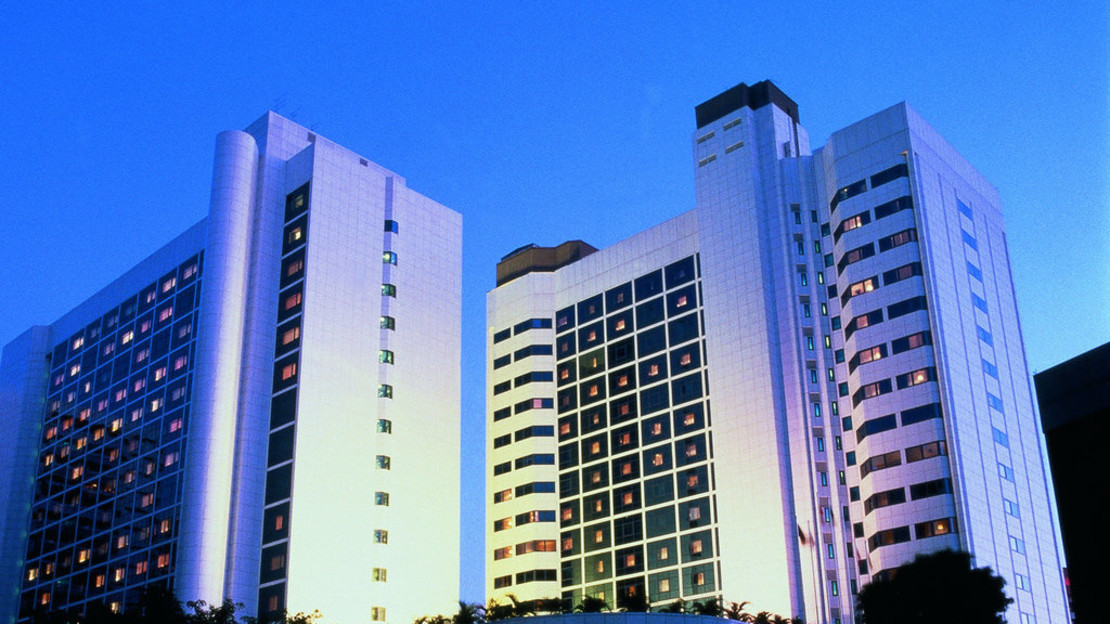 Orchard Hotel
