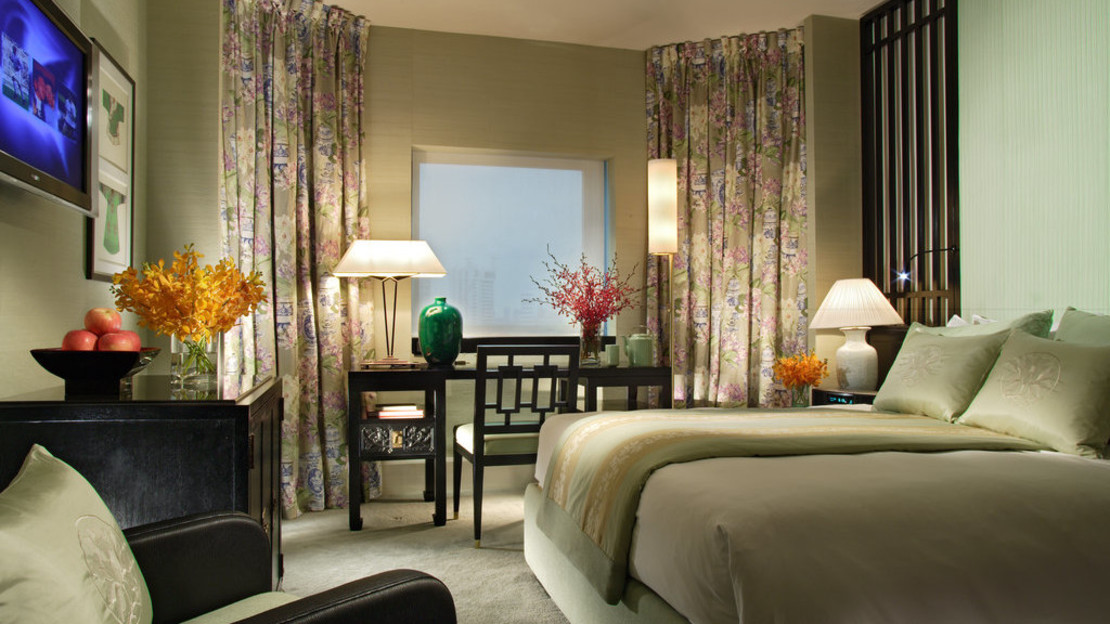 Signature Premier Room