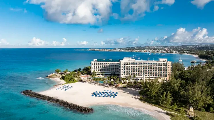 Hilton Barbados Resort