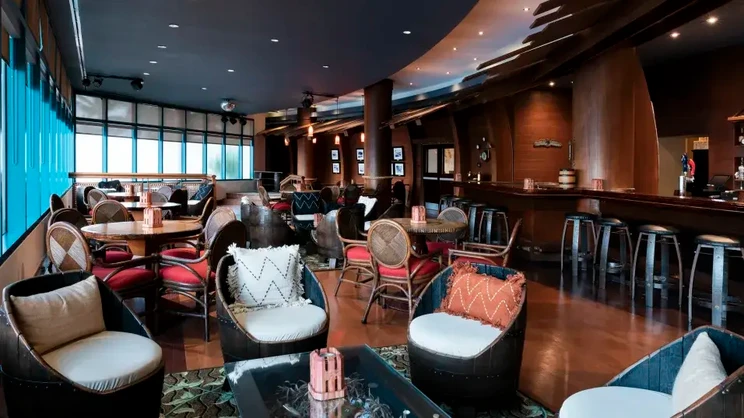 Hilton Barbados Resort