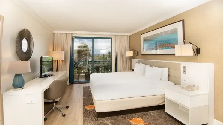 Hilton Barbados Resort