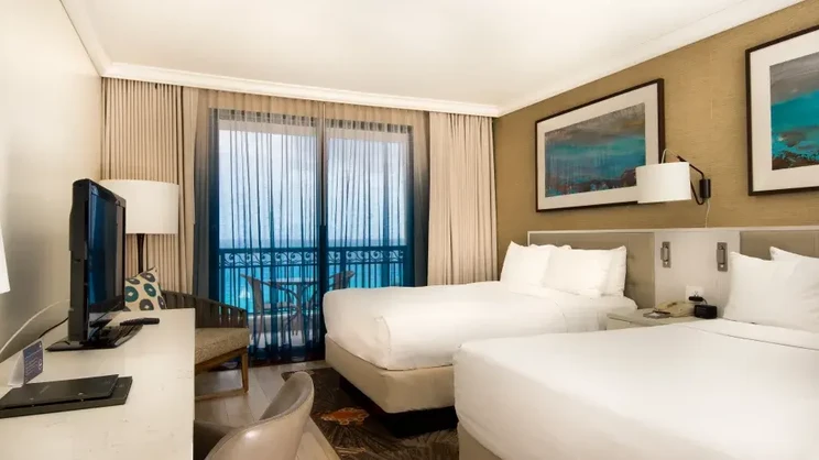 Hilton Barbados Resort