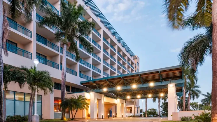 Hilton Barbados Resort