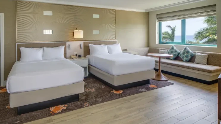 Hilton Barbados Resort