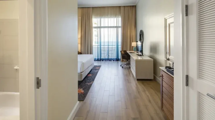 Hilton Barbados Resort