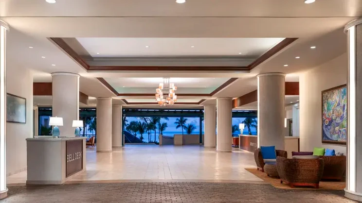 Hilton Barbados Resort
