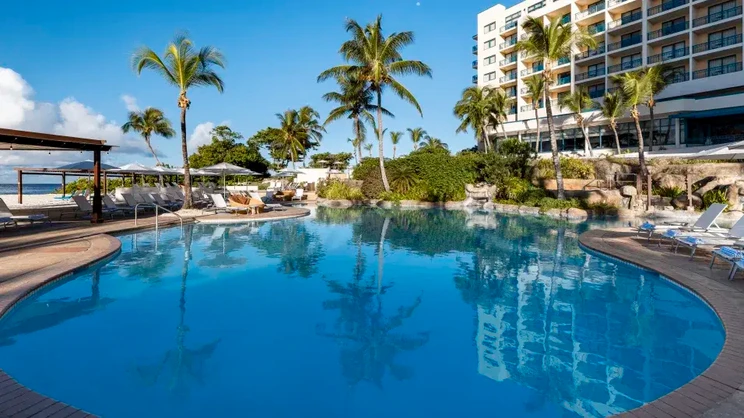 Hilton Barbados Resort