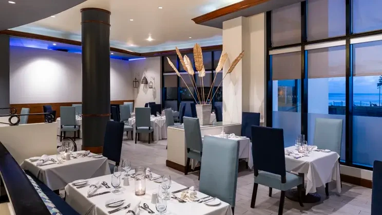 Hilton Barbados Resort