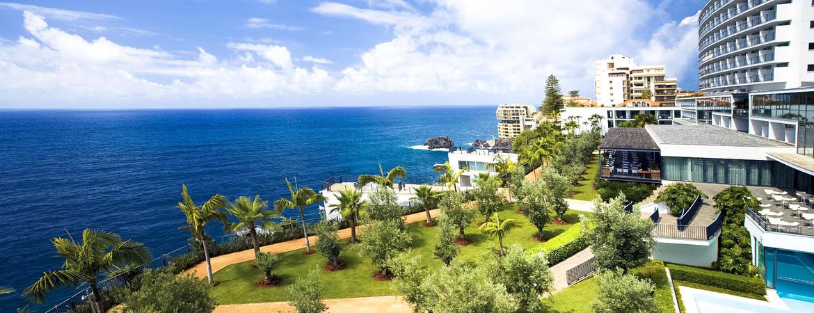 VidaMar Resort Hotel