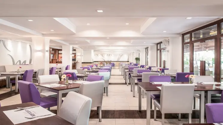 Heeton Concept Hotel Pattaya by Compass Hospitality