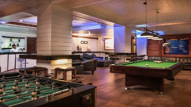 Heeton Concept Hotel Pattaya by Compass Hospitality