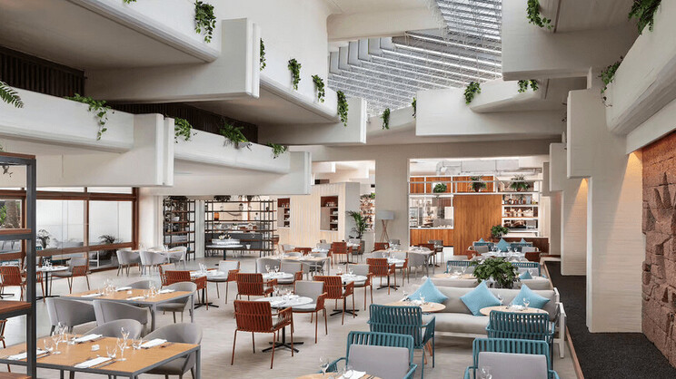 Paradisus by Meliá Salinas Lanzarote