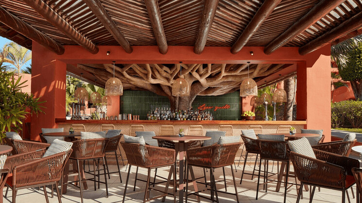 Tivoli La Caleta Tenerife Resort