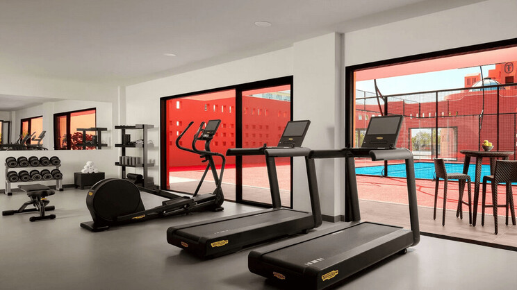 Tivoli La Caleta Tenerife Resort