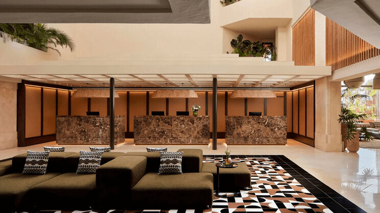 Tivoli La Caleta Tenerife Resort