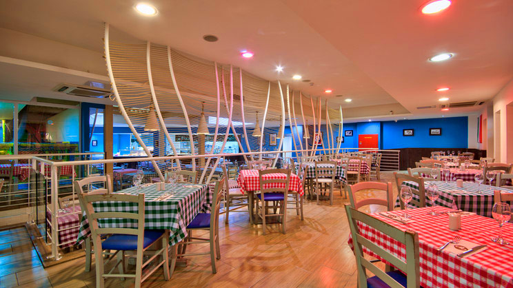 db Seabank Resort and Spa