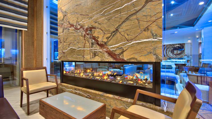 db Seabank Resort and Spa