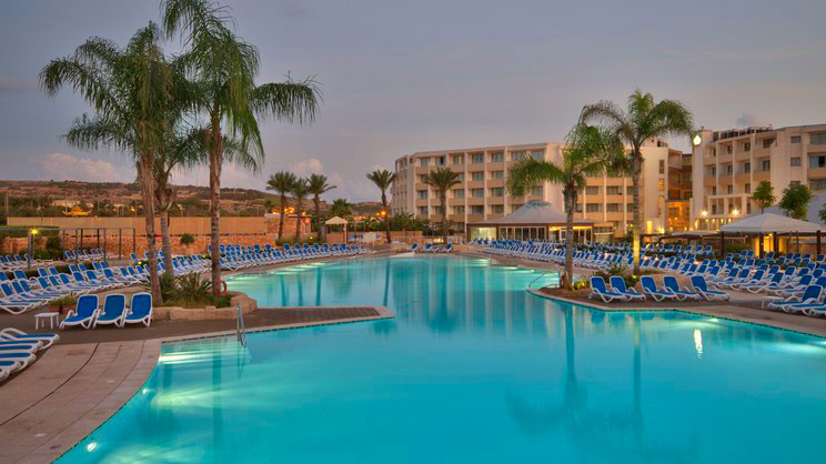 db Seabank Resort and Spa