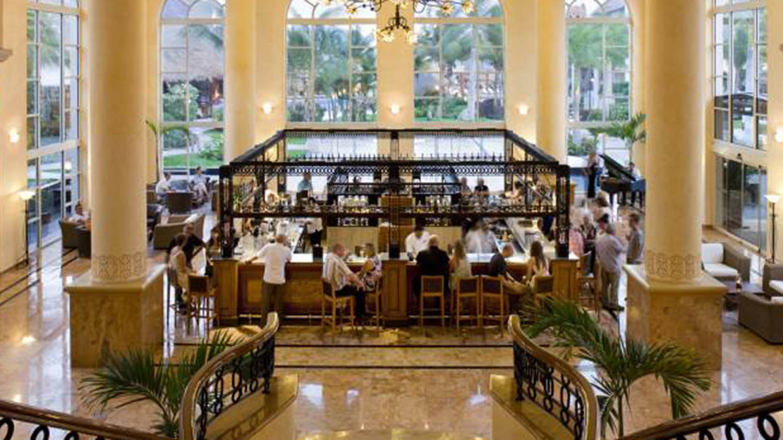 Excellence Riviera Cancun