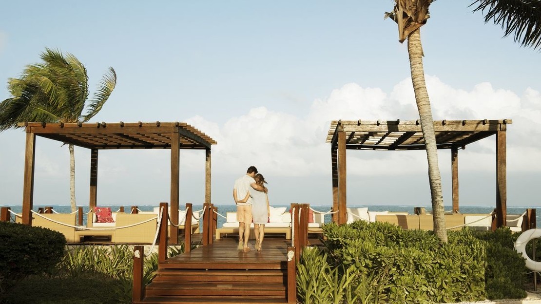 Excellence Riviera Cancun