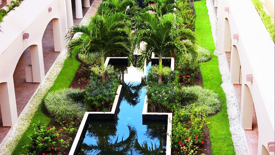 Excellence Riviera Cancun