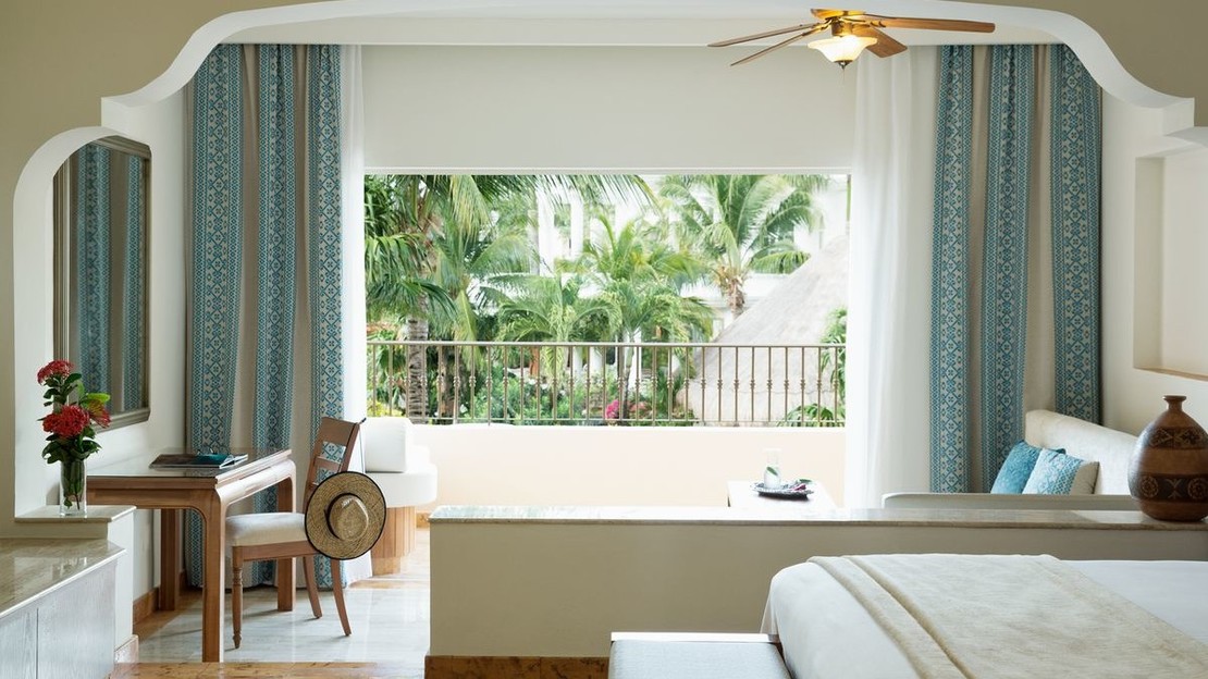 Excellence Riviera Cancun