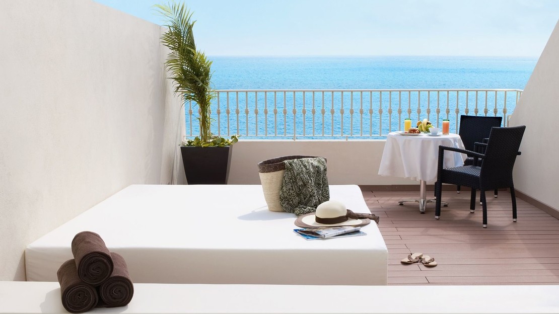 Excellence Riviera Cancun