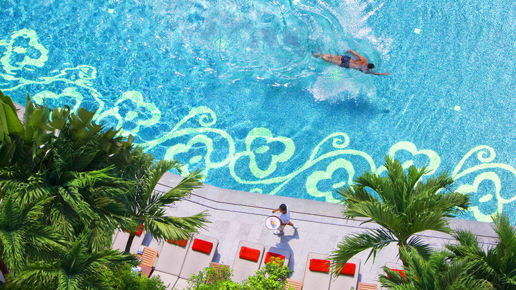 Mandarin Oriental Hotel