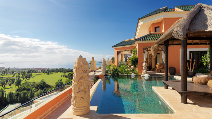 Hotel Royal Garden Villas & Spa