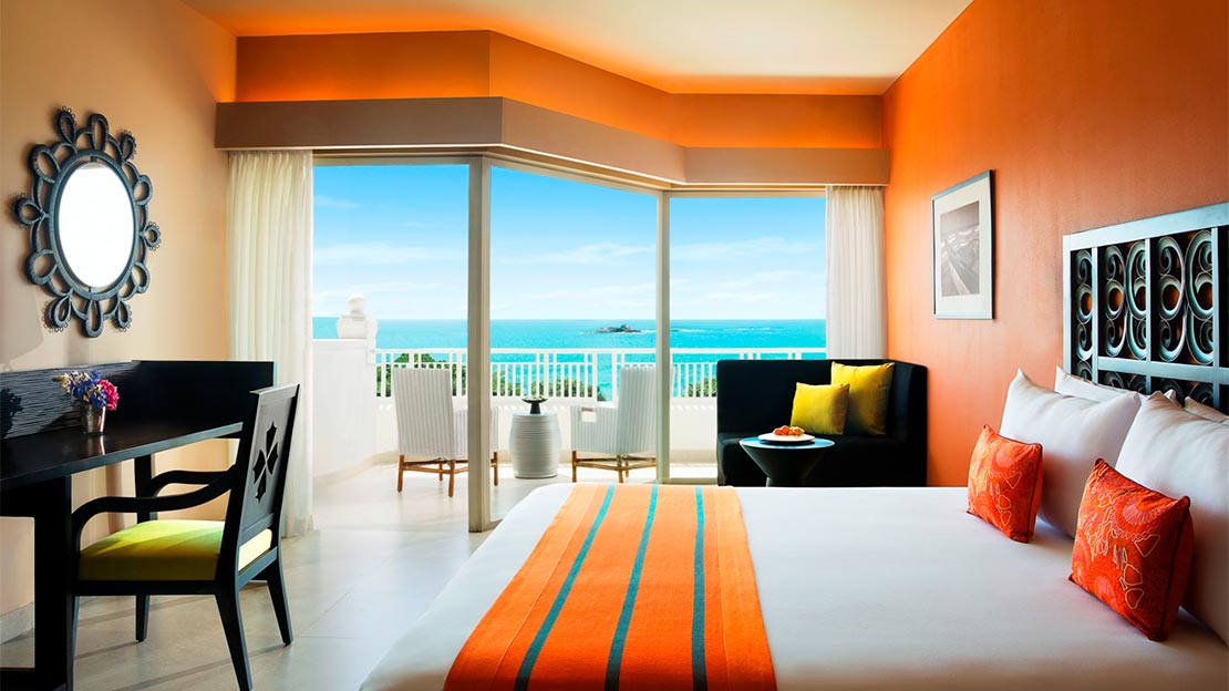 Taj Bentota Resort and Spa