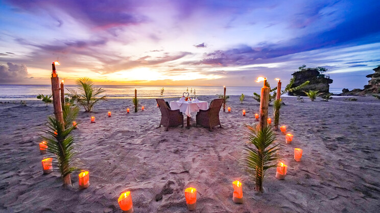 Anse Chastanet Resort