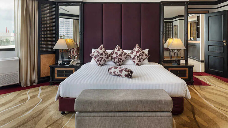 Rembrandt Hotel Bangkok