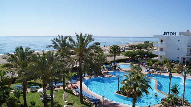 Hotel Best Oasis Tropical