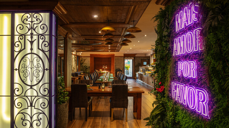 Sheraton The Walk Dubai