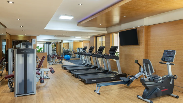 Sheraton The Walk Dubai
