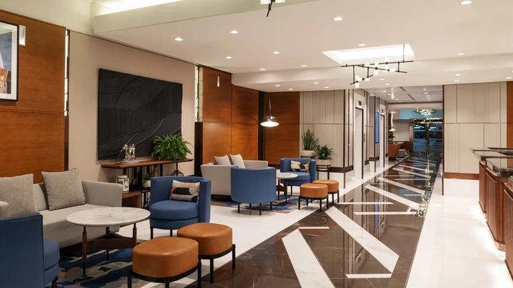 Sheraton The Walk Dubai