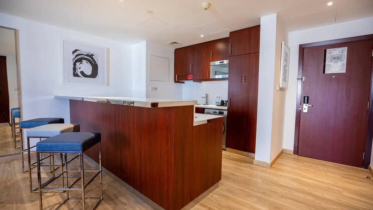 Sheraton The Walk Dubai